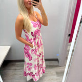 Off The Vine Dress |