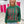 BLACK FRIDAY | Christmas Plaid Holly Jolly Lettering Sweatshirt