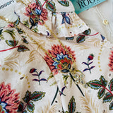 Honey Blossom Top