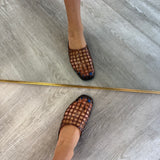 Jelly Slip On | The Wayne Brown