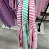 Spring Sweetie Striped Top