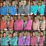 DOORBUSTER | Isabella Pullover
