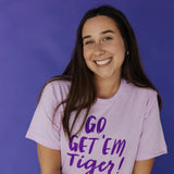 Go Get ’Em Tiger Gameday Tee