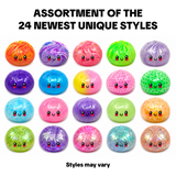 Fun Doh Mystery SERIES 2 - Ultra Rare Dumpling
