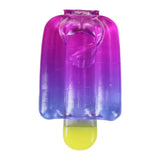 Jelly Popsicle Two-Tone Sticky Jiggly Mochi Squishy - 16 Pcs