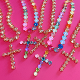 Keisha Necklace