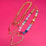 Keisha Necklace