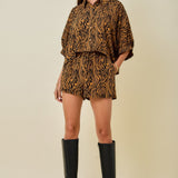 On the Prowl Short Set