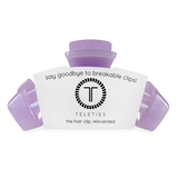 Classic Hair Clip | Large | Lavender Mist