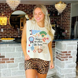 Baseball Tank