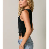 Nightfall Beauty Top