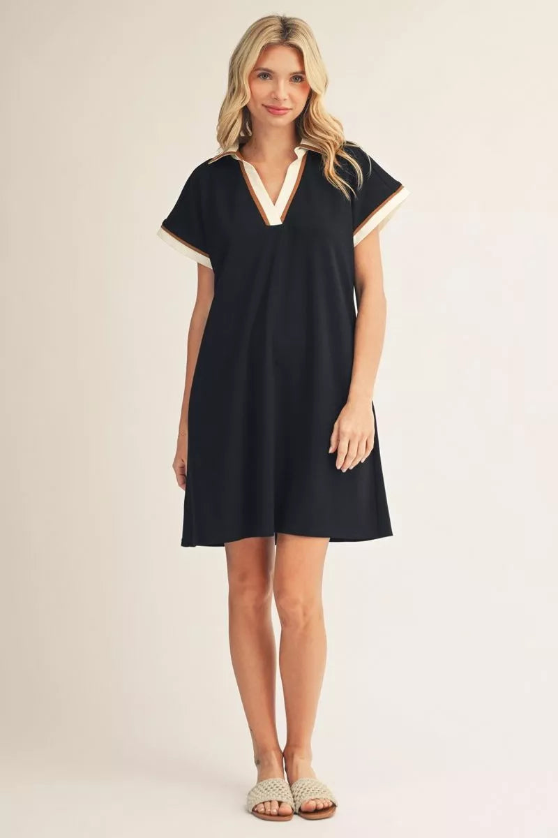 All Day Darling Dress