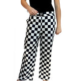 Checkered Boxer Pants | LULU