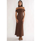The Midnight in Mocha Maxi
