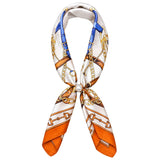 Ready To Wear Magnetic Scarf