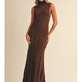 The Camille Knit Dress