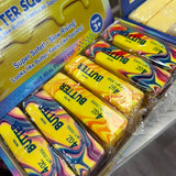 Butter Squish Toy