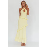 Life Gave Me Lemons Dress