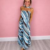 Drift Away Maxi Dress