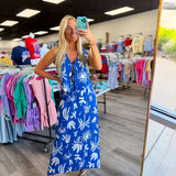 Tropical Take Over Skirt