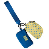 Polka Dot Wallet | LULU MAC