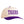Tiger Trucker Hat | Purple I