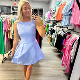 My Brightest Moment Dress