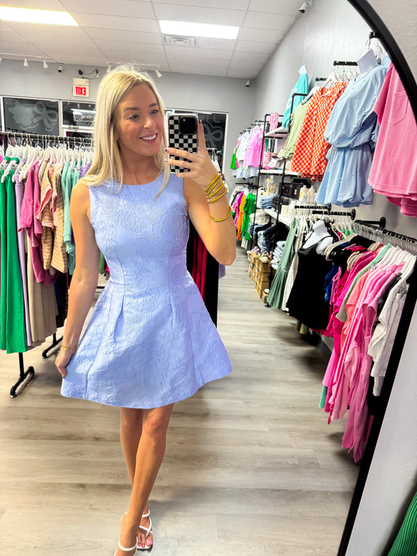 My Brightest Moment Dress