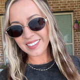 DAX EYEWEAR | MIA