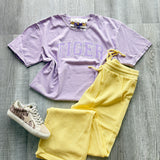 The Cozy Escape Pants