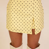 Sweet Spot Skort