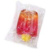 Jelly Popsicle Two-Tone Sticky Jiggly Mochi Squishy - 16 Pcs