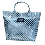 Polka Dot Totes| Lulu Mac