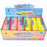 Crunchy Butter