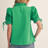 Just A Little Lovely Top