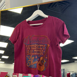 Nahville Whiskey Saloon Crop