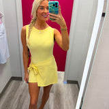 Squeeze the Day Dress
