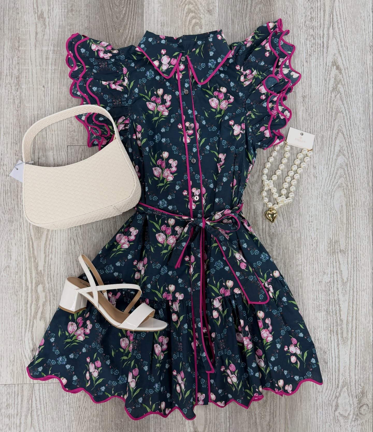 navy whisper