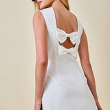 Bowtiful Moments Dress