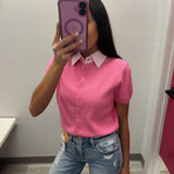 The Polished & Put-Together Knit Top
