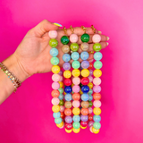 Candy BeadNecklace