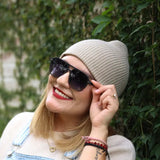 DAX Eyewear | Briggs Black