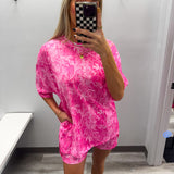 Pink Camo Sets