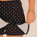 Sweet Spot Skort
