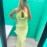 Life Gave Me Lemons Dress
