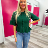 The Polished Look Top