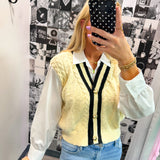 You Know You Love Me Top