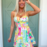 Summer Babe Dress