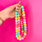Candy BeadNecklace