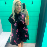 Crawfish Dress